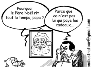 Sourire Sidwaya du 23 12 2019