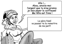 Sourire Sidwaya du 27 12 2019