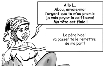 Sourire Sidwaya du 27 12 2019