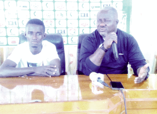 Faso Foot 15e journée: KOZAF compte enchainer avec une 3e victoire consécutive