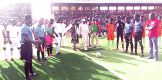 Championnat national des petites catégories