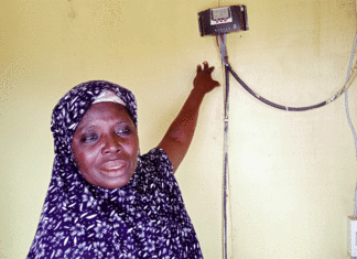 Promotion de l’énergie : Ces « grands-mères solaires » passées aux oubliettes