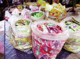 Boissons locales : Du poison dans nos zoom-koom, bissap….!