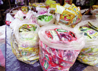 Boissons locales : Du poison dans nos zoom-koom, bissap….!