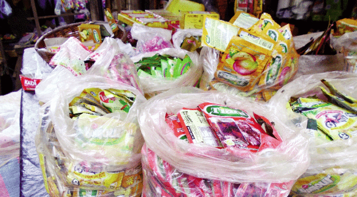 Boissons locales : Du poison dans nos zoom-koom, bissap….!