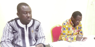 Application de la taxe parafiscale de l’eau : Les parlementaires à la recherche d’une solution fiable