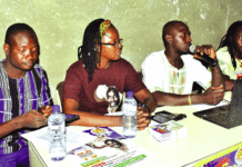 70e anniversaire de la naissance de Thomas Sankara