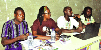 70e anniversaire de la naissance de Thomas Sankara