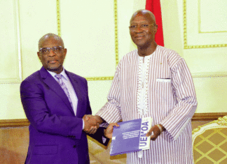 UEMOA Le Burkina Faso, champion de l’intégration