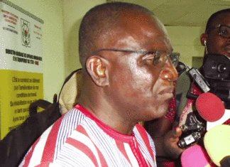 Projet de l’UNESCO pour le Sport : Le Burkina Faso entend réussir le pari