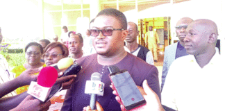 Assurance maladie universelle: la population sensibilisée dans les Hauts-Bassins