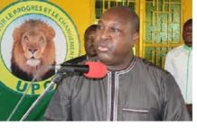 Noel 2019: le message de l’UPC