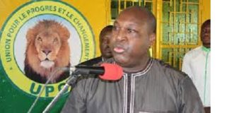 Noel 2019: le message de l’UPC