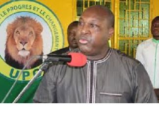 Noel 2019: le message de l’UPC