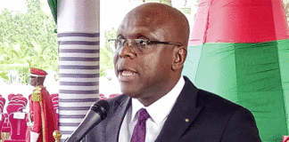 Prorogation de l’état d’urgence : Bientôt un projet de loi devant les députés