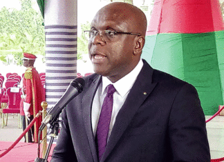 Prorogation de l’état d’urgence : Bientôt un projet de loi devant les députés