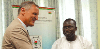 Programme d’urgence pour le Sahel élargi : L’UE apporte plus de 16 milliards F CFA