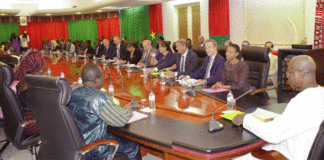 Coopération et développement : Le gouvernement et les partenaires accordent leurs violons