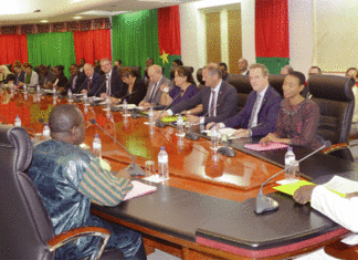 Coopération et développement : Le gouvernement et les partenaires accordent leurs violons