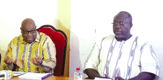 Assises criminelles : 99 dossiers au rôle