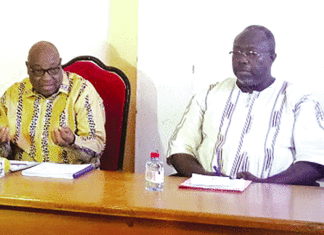 Assises criminelles : 99 dossiers au rôle