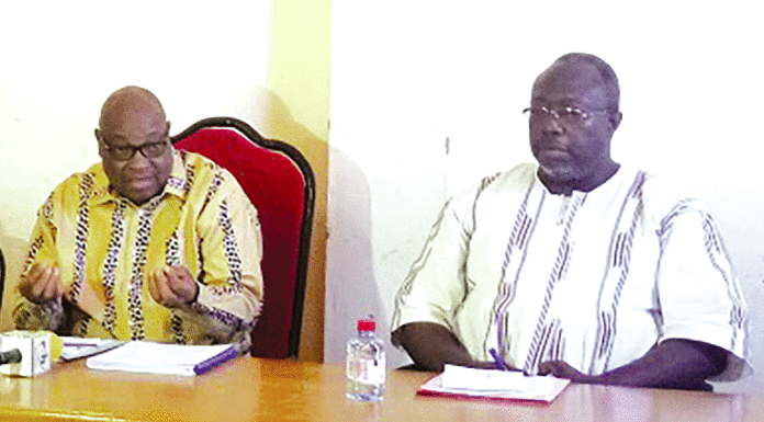 Assises criminelles : 99 dossiers au rôle