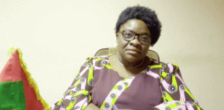 Martine Yabré, porte-parole du comité quota : «Les femmes félicitent le chef de l’Etat et attendent des mesures concrètes pour 2020»