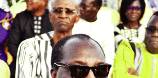 59e anniversaire de l’indépendance Des opposants politiques en « acier inoxydable »