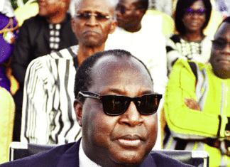 59e anniversaire de l’indépendance Des opposants politiques en « acier inoxydable »