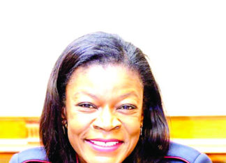 Solange Pitroipa, Burkinabè résidant à Bruxelles : « Evitons que le Burkina soit un Afghanistan du Sahel »