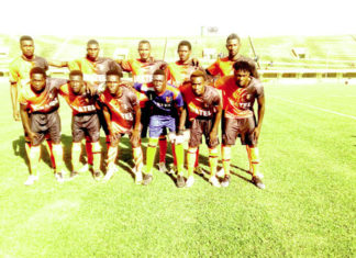 Faso foot 16e journée : l’AS SONABEL et le RCK entendent prendre leur revanche