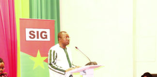 Budget de l’Etat 2020 : poursuivre les efforts de développement