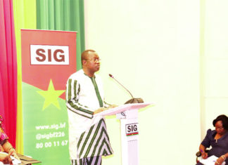 Budget de l’Etat 2020 : poursuivre les efforts de développement