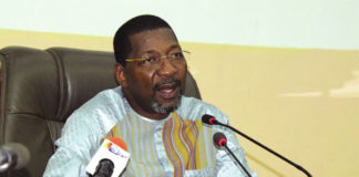 Recrutement de volontaires pour la défense : retour au Parlement pour une session extraordinaire