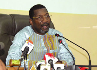 Recrutement de volontaires pour la défense : retour au Parlement pour une session extraordinaire