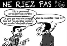 Sourire du 10 – 01-2020