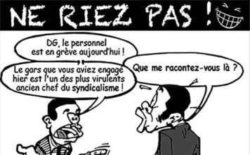 Sourire du 10 – 01-2020