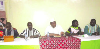 Extrémisme violent au Burkina Faso : la culture, l’autre arme pour combattre le phénomène