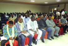 Salon international du coton et du textile : plus de 5 000 visiteurs attendus à Koudougou