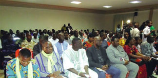 Salon international du coton et du textile : plus de 5 000 visiteurs attendus à Koudougou