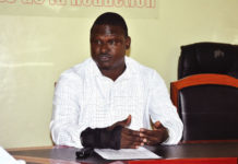 Supposée complicité de la France avec les terroristes : « Il n’en est rien », l’expert en sécurité Mahamoudou Savadogo