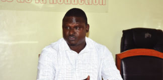 Supposée complicité de la France avec les terroristes : « Il n’en est rien », l’expert en sécurité Mahamoudou Savadogo