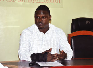 Supposée complicité de la France avec les terroristes : « Il n’en est rien », l’expert en sécurité Mahamoudou Savadogo