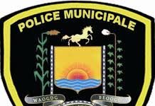 Drame à la police municipale de Ouagadougou