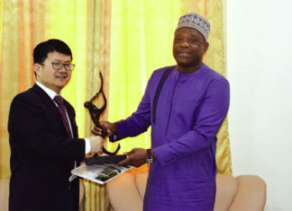 Echanges commerciaux : la Chine s’ouvre aux hommes d’affaires burkinabè