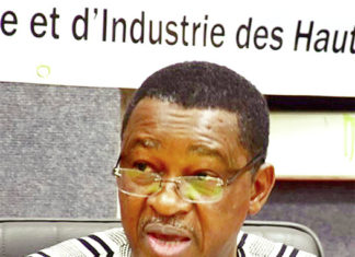 Rentrée fiscale 2020 : la DGI veut miser sur la qualité du service rendu