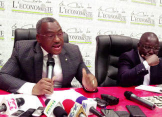 Impôt unique sur les traitements et salaires : la lecture du club de l’Economiste du Faso