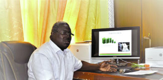 Physique spatiale au Burkina : « Notre premier satellite sera dans l’espace avant décembre 2020…», Pr Fréderic Ouattara