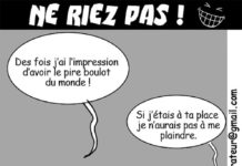 Une du 24 01 2020