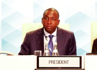 Financement des énergies renouvelables : le Burkina Faso bénéficie d’un projet de 3.2 milliards FCFA